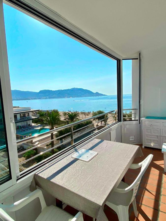 Studio Roses Beach Εξωτερικό φωτογραφία