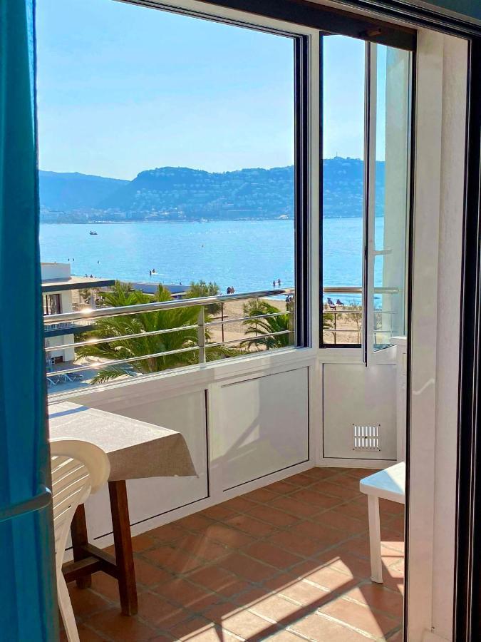 Studio Roses Beach Εξωτερικό φωτογραφία