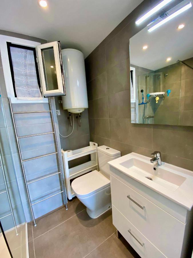 Studio Roses Beach Εξωτερικό φωτογραφία