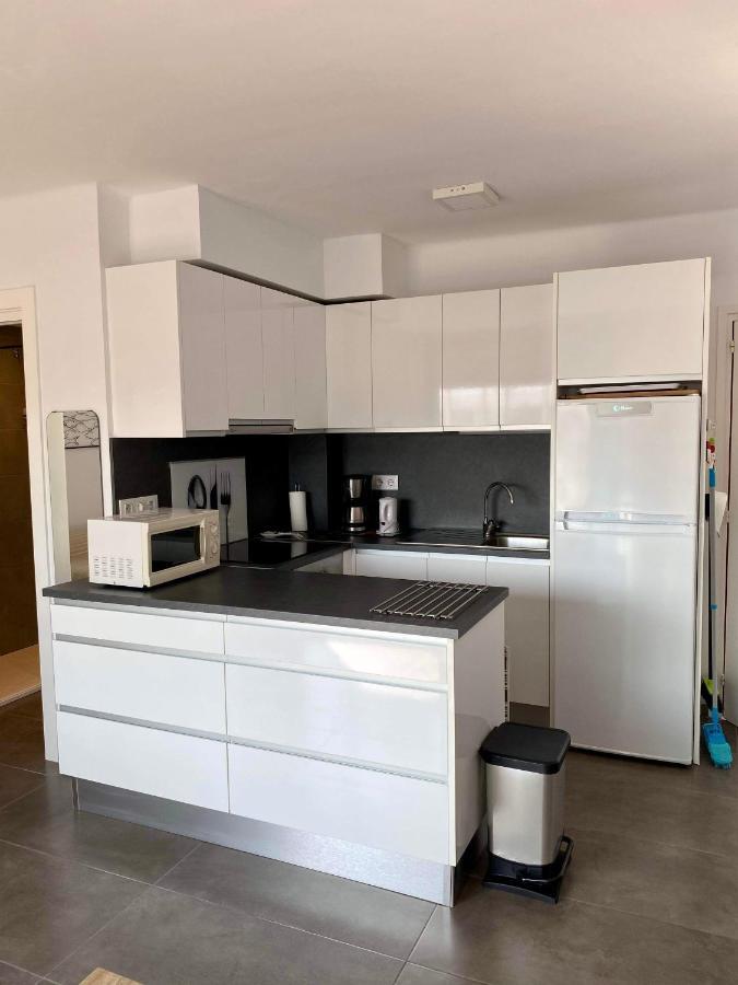 Studio Roses Beach Εξωτερικό φωτογραφία