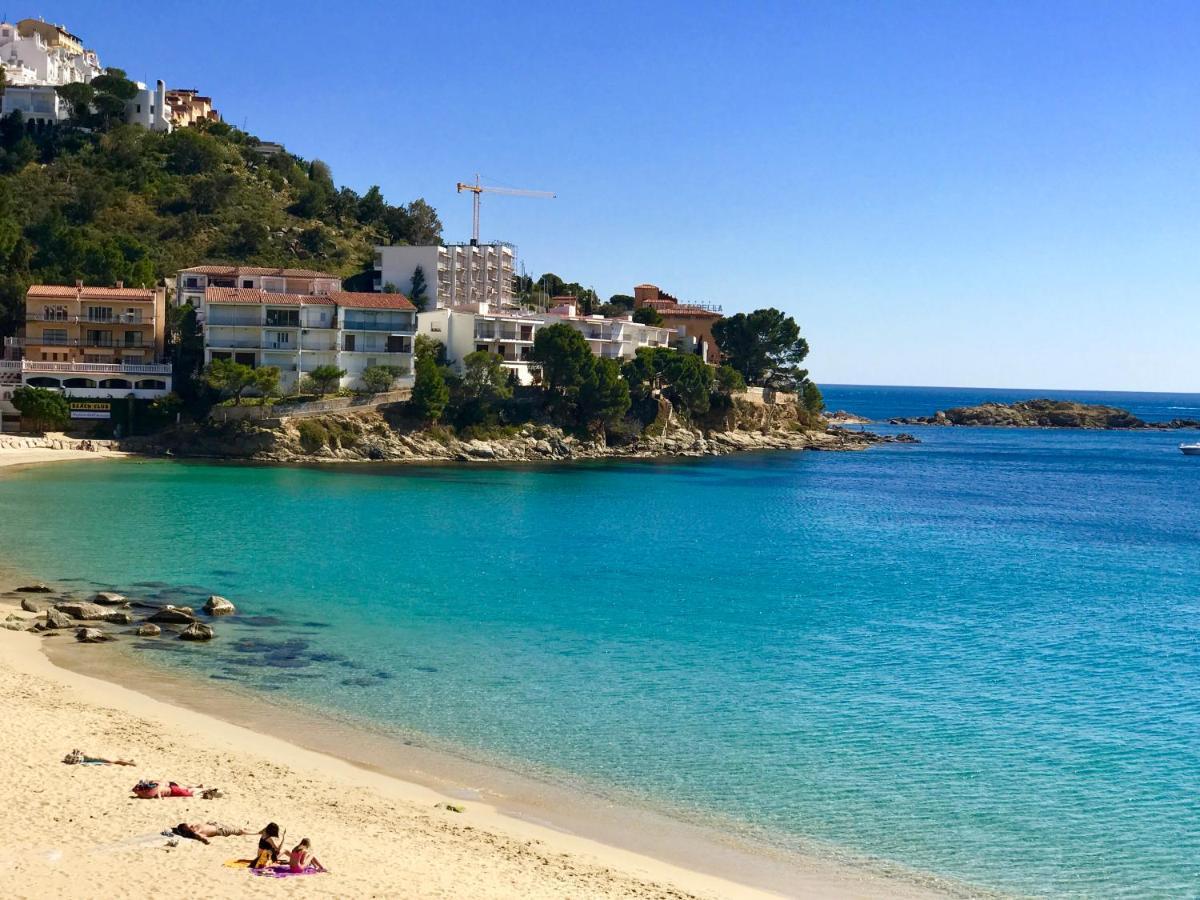 Studio Roses Beach Εξωτερικό φωτογραφία