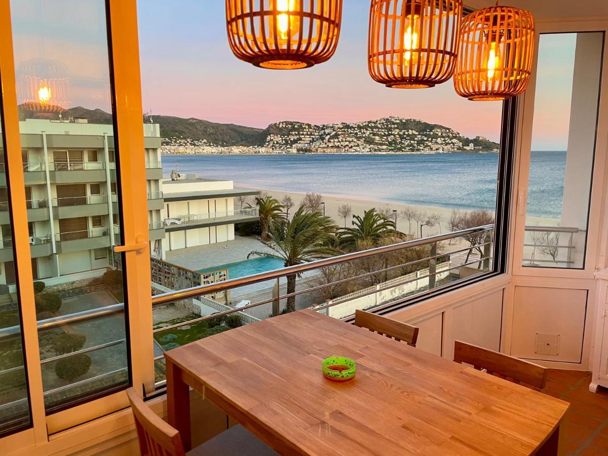 Studio Roses Beach Εξωτερικό φωτογραφία