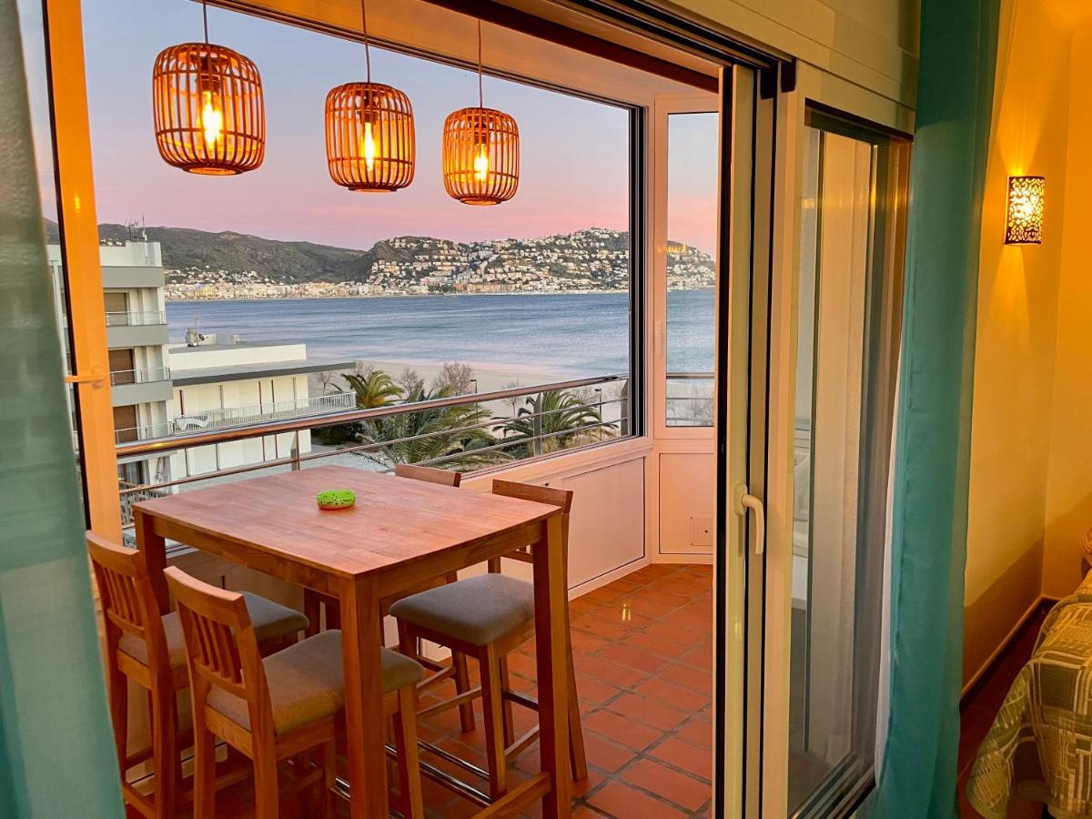 Studio Roses Beach Εξωτερικό φωτογραφία