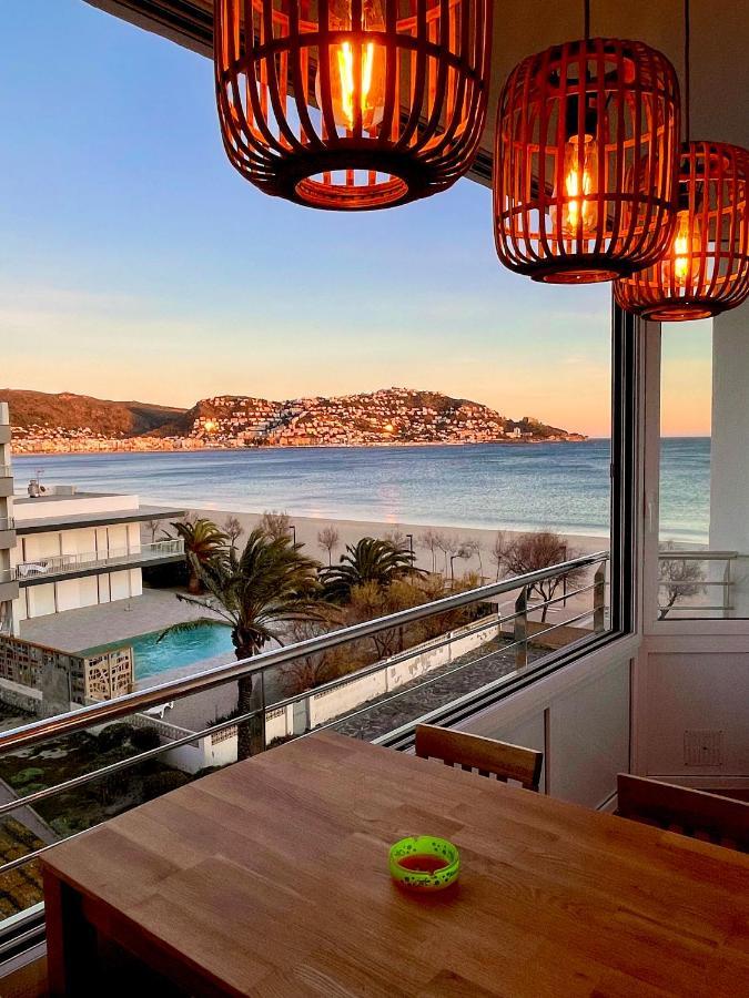 Studio Roses Beach Εξωτερικό φωτογραφία