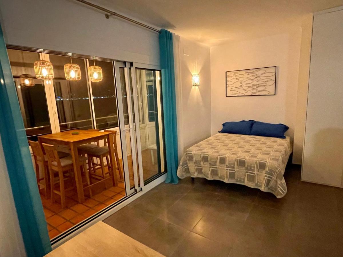 Studio Roses Beach Εξωτερικό φωτογραφία
