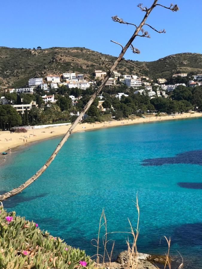 Studio Roses Beach Εξωτερικό φωτογραφία