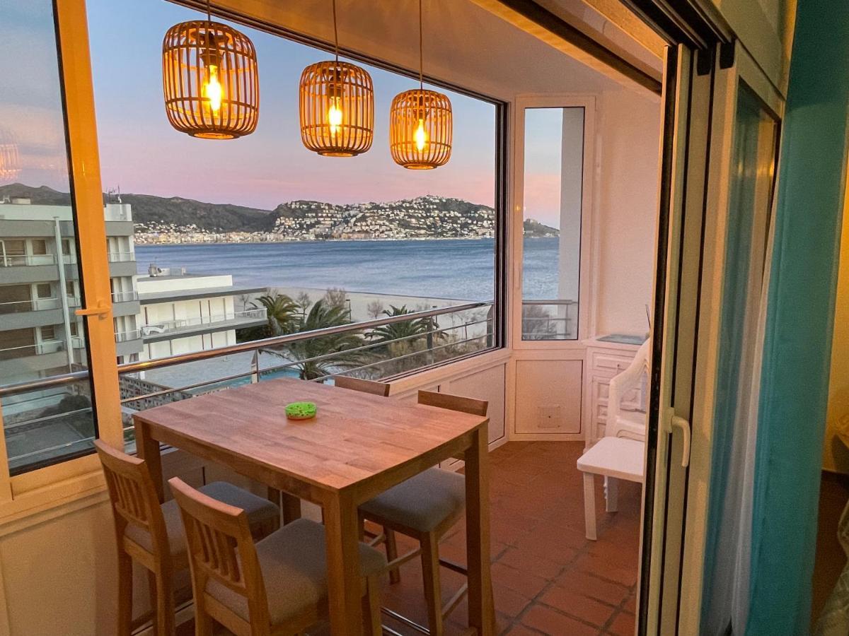 Studio Roses Beach Εξωτερικό φωτογραφία