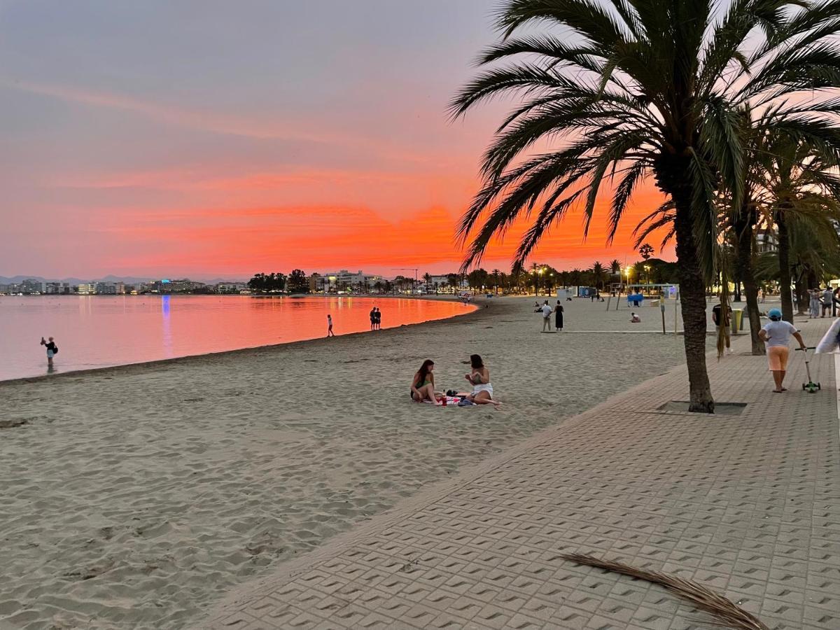 Studio Roses Beach Εξωτερικό φωτογραφία