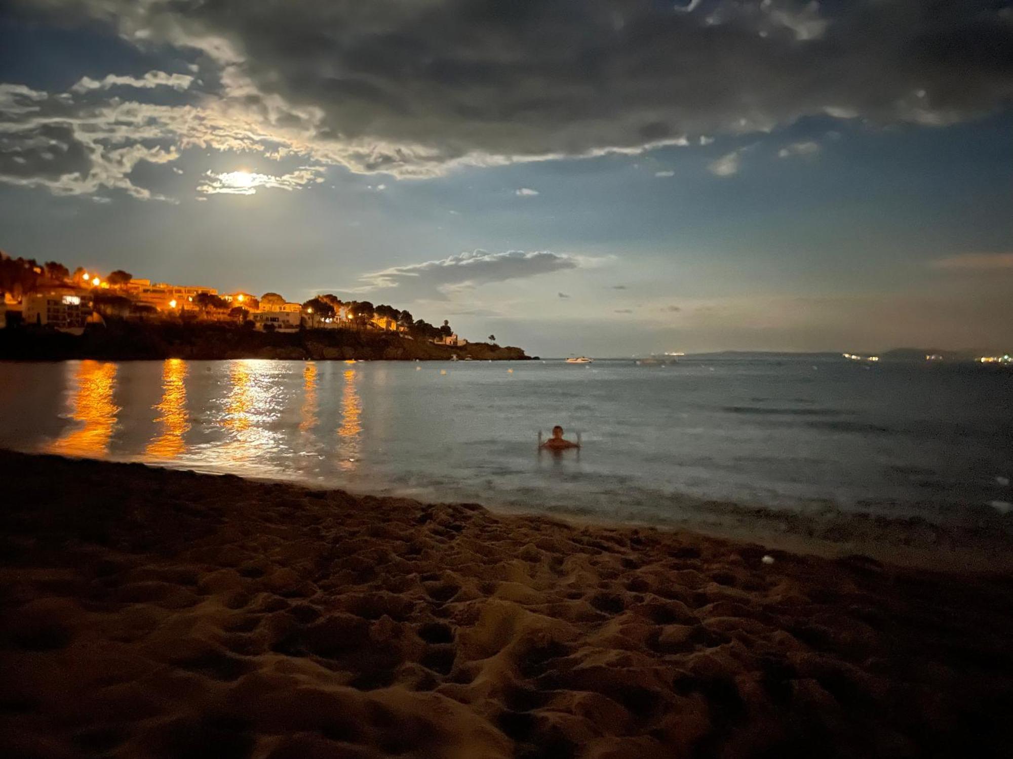 Studio Roses Beach Εξωτερικό φωτογραφία