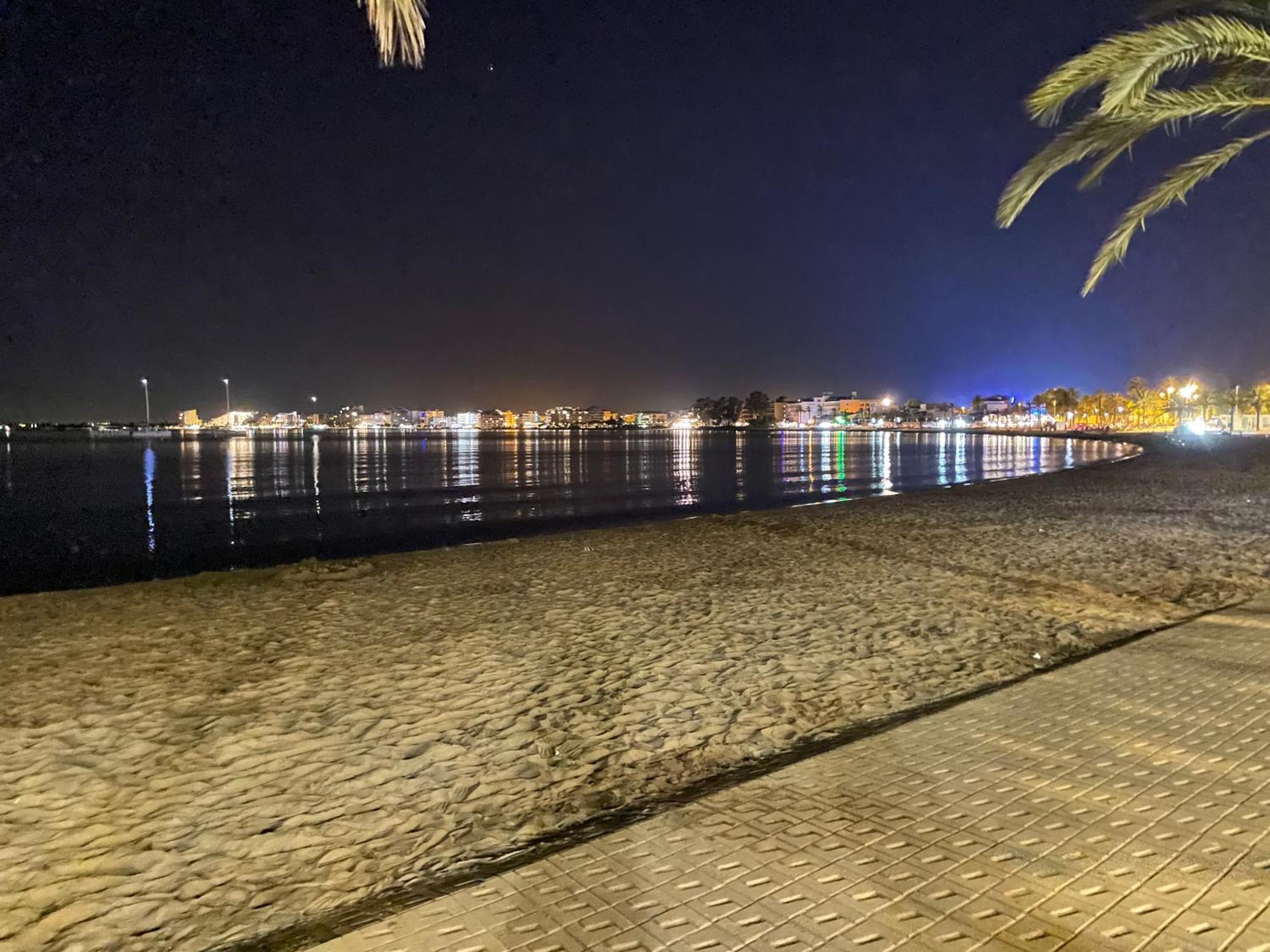 Studio Roses Beach Εξωτερικό φωτογραφία