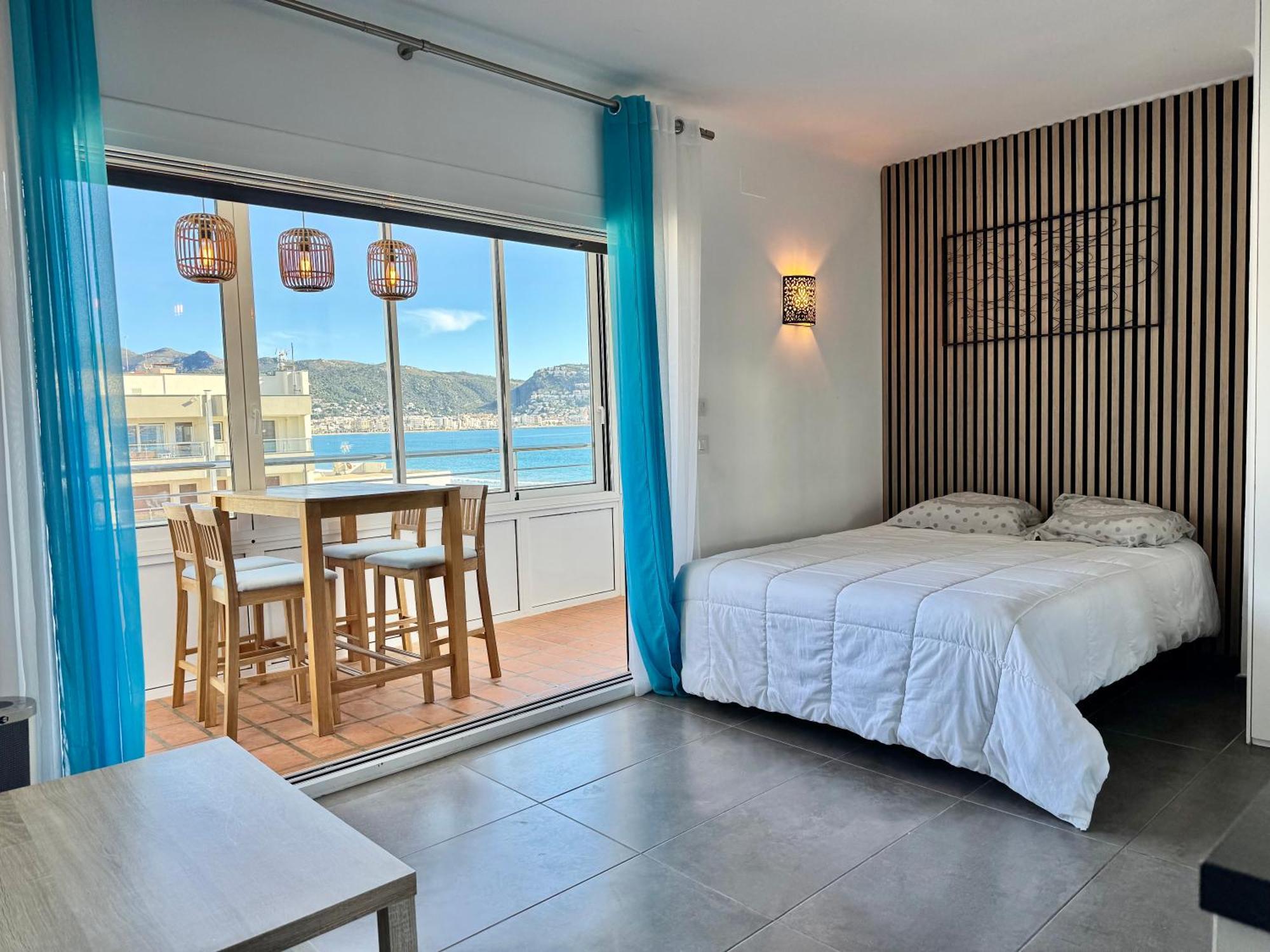 Studio Roses Beach Εξωτερικό φωτογραφία